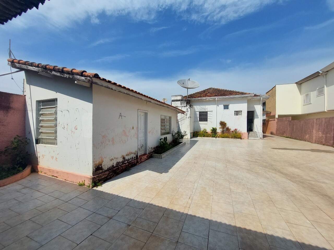 Casa à venda no Centro: 