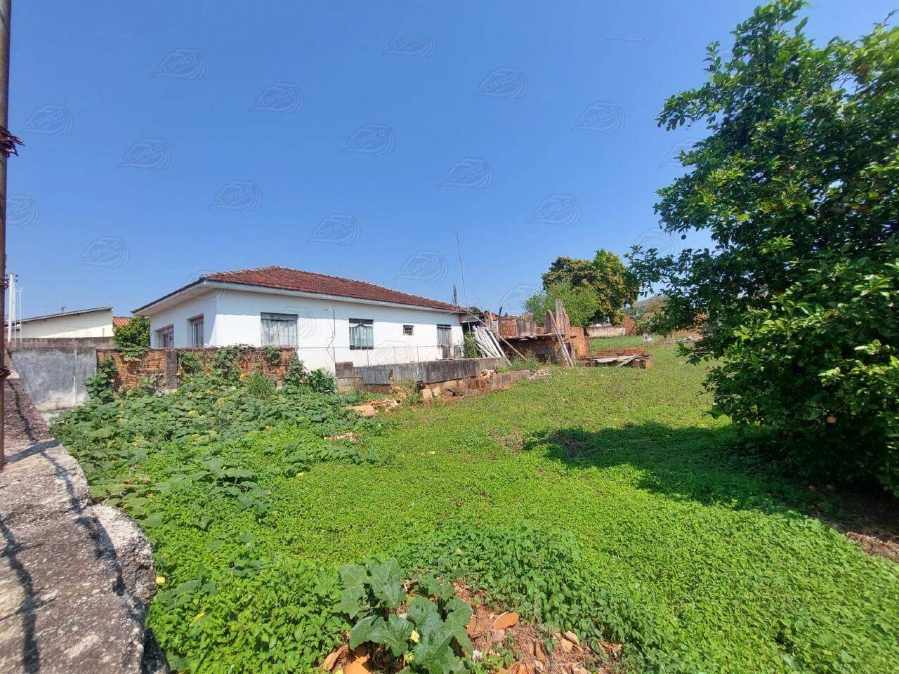 Casa à venda no Vila Osório: 