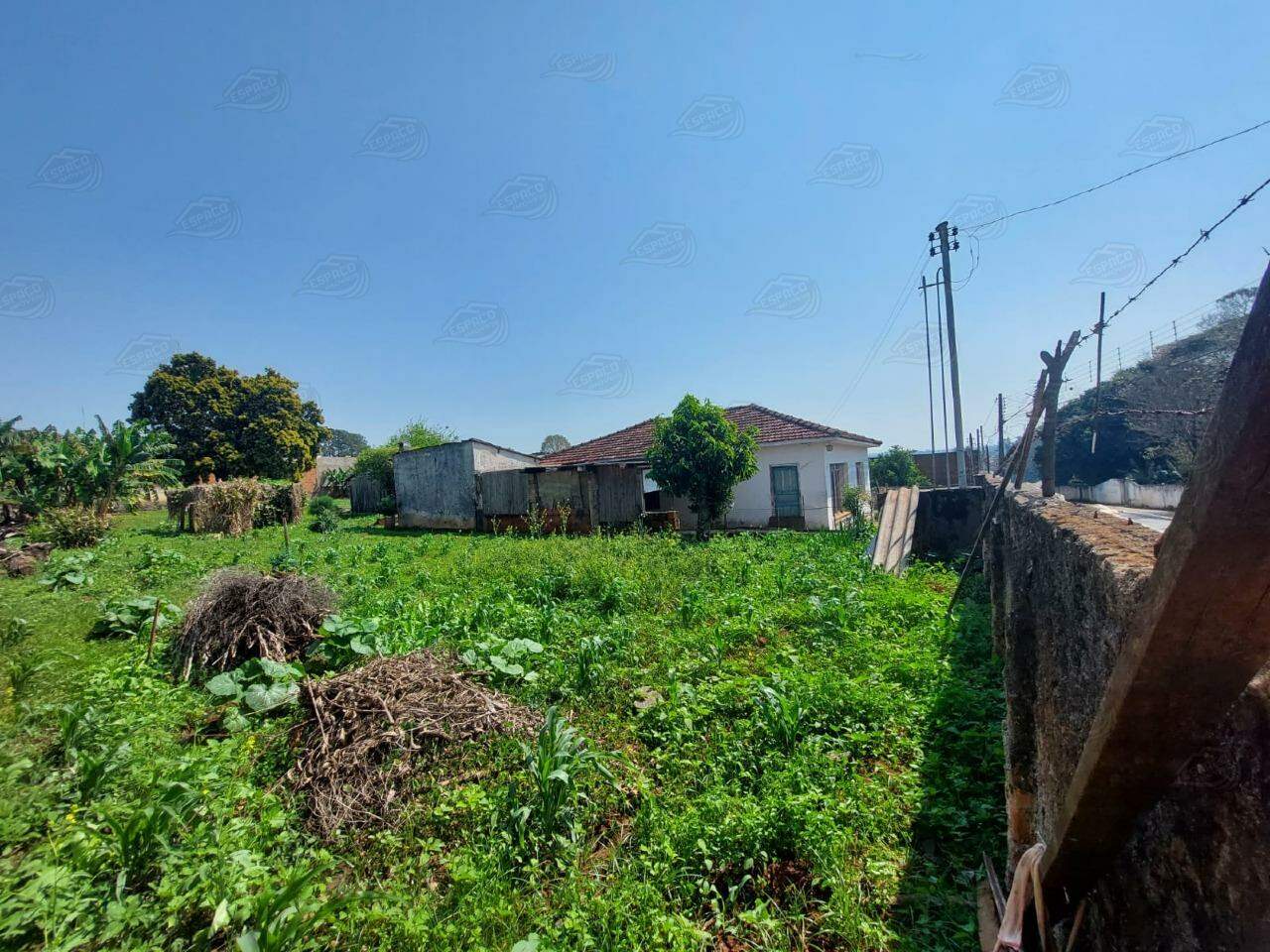 Casa à venda no Vila Osório: 