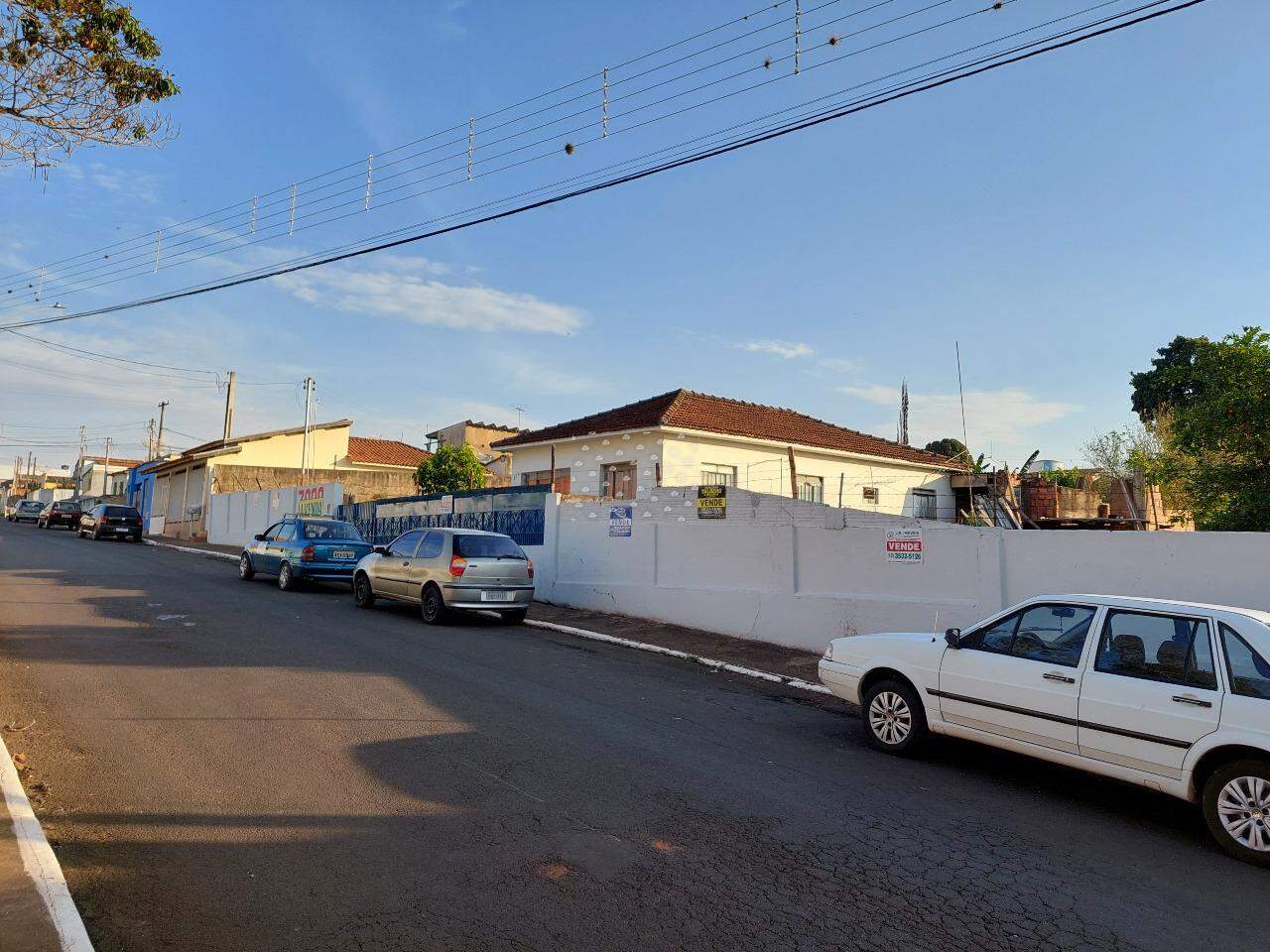 Casa à venda no Vila Osório: 