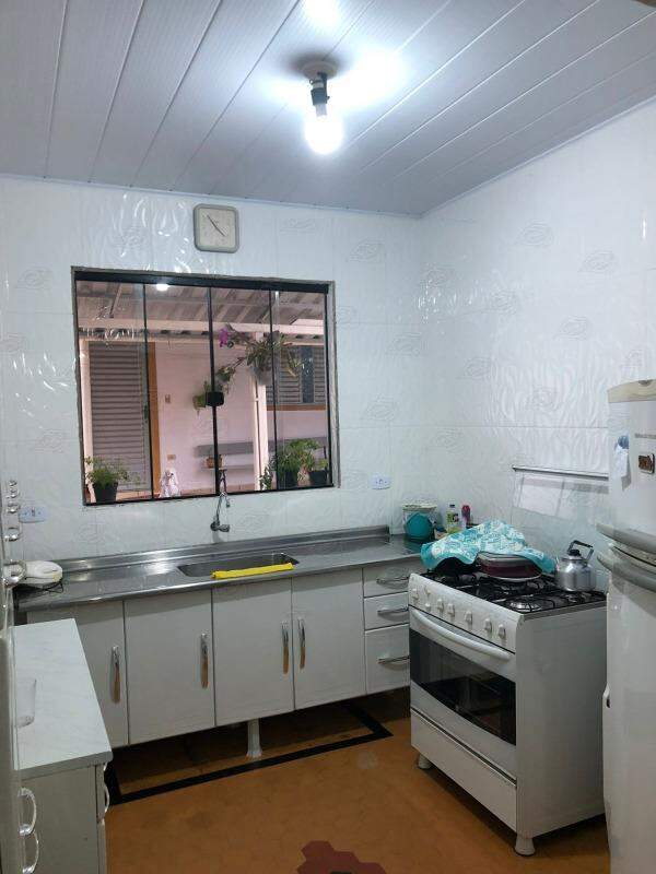 Casa à venda no Centro: 