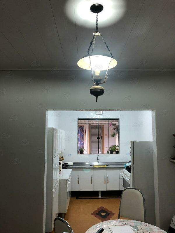 Casa à venda no Centro: 