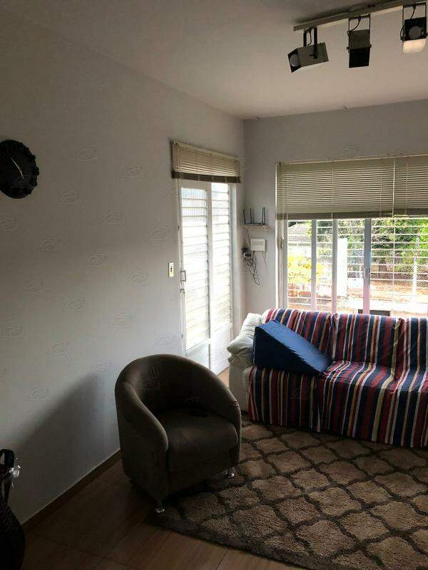 Casa à venda no Centro: 