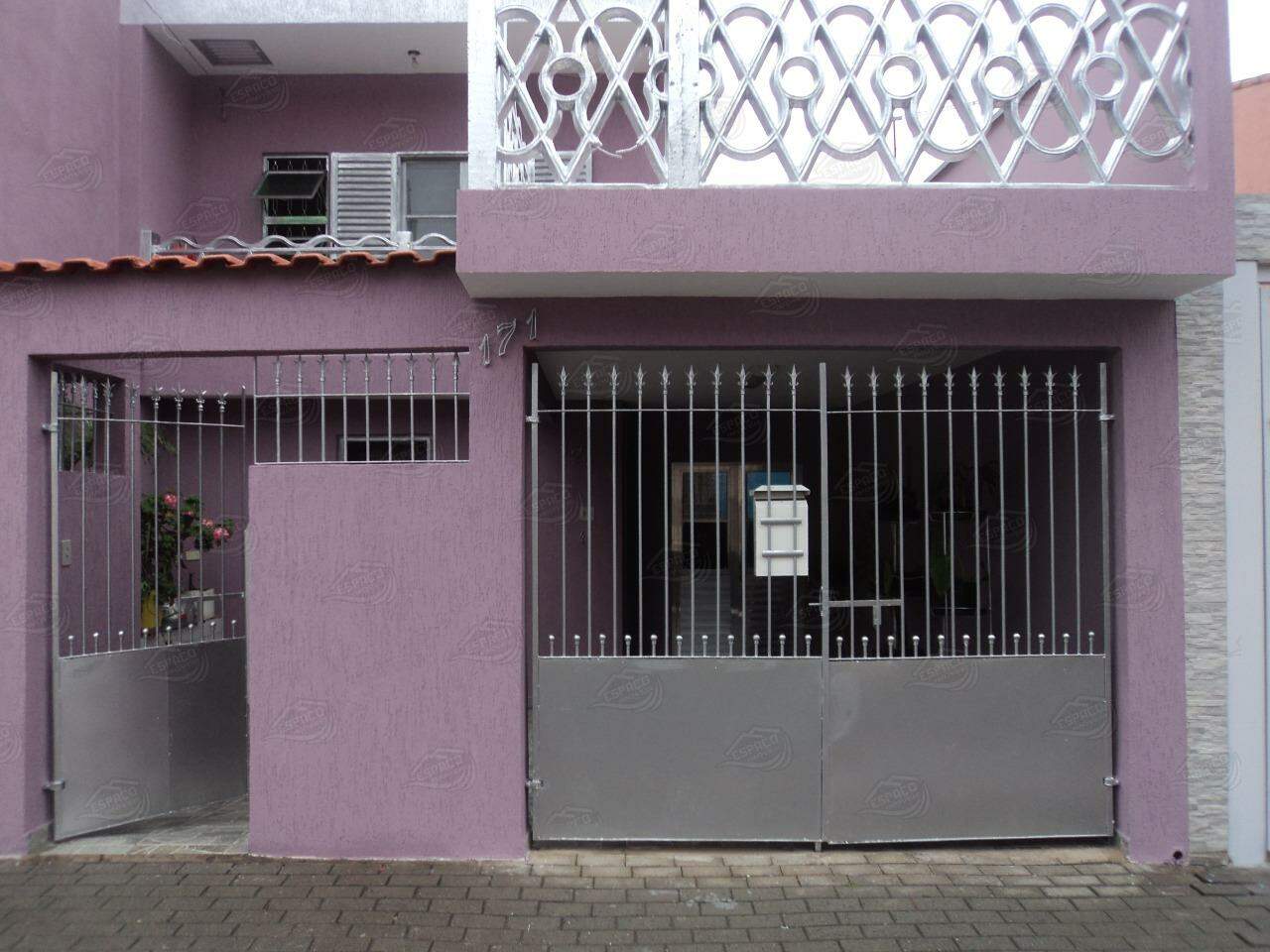 Casa à venda no Vila Perreli: 