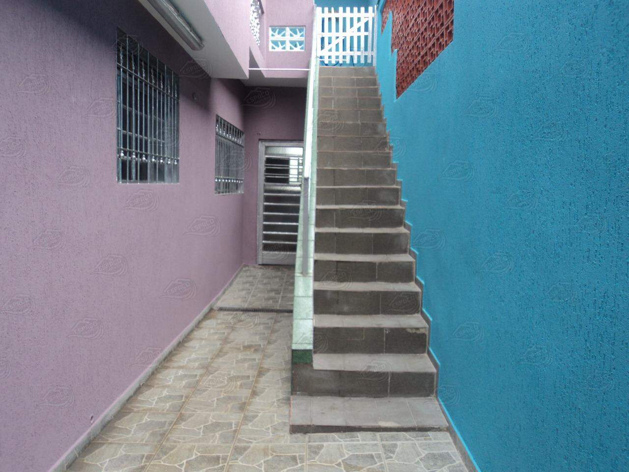 Casa à venda no Vila Perreli: 