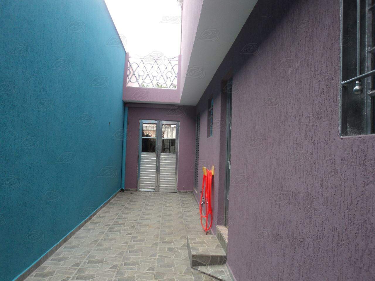 Casa à venda no Vila Perreli: 
