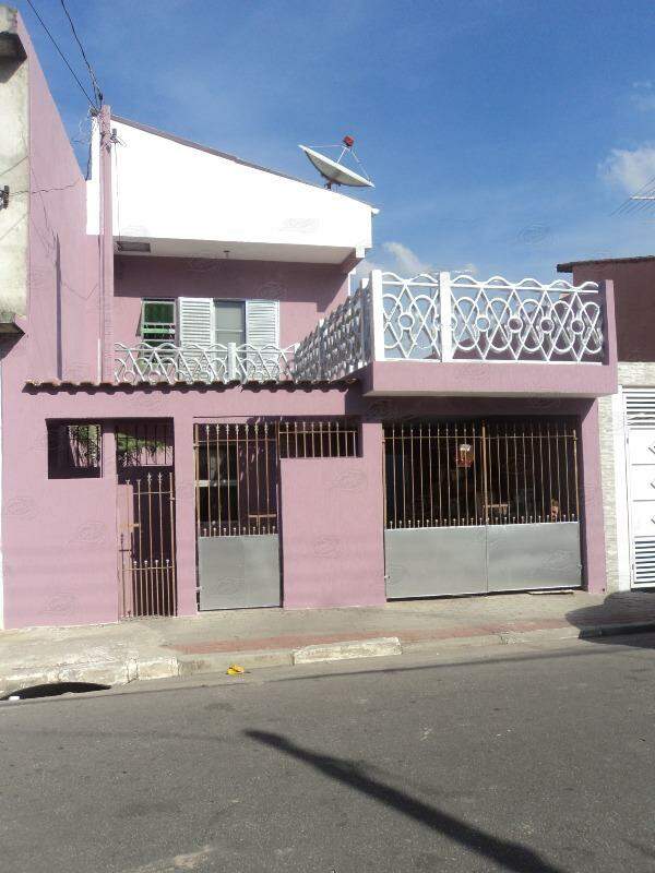 Casa à venda no Vila Perreli: 