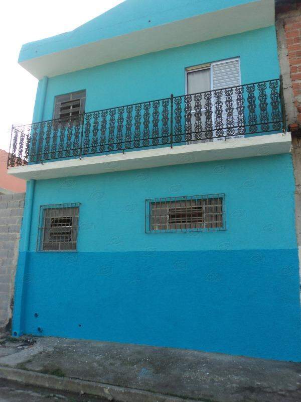 Casa à venda no Vila Perreli: 