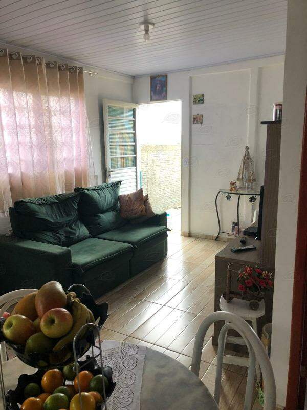 Casa à venda no Jardim São Paulo: 