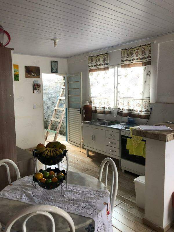 Casa à venda no Jardim São Paulo: 