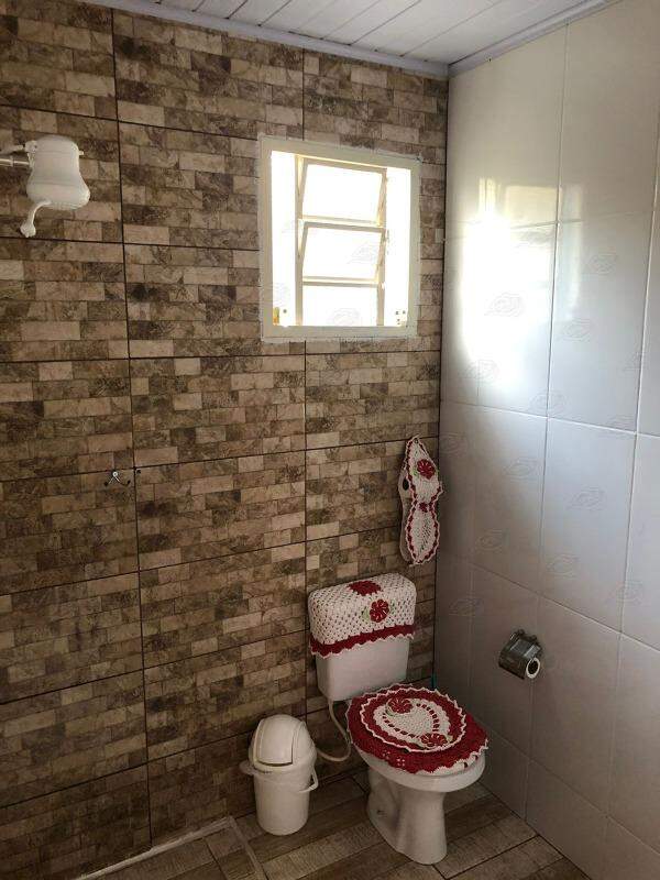 Casa à venda no Jardim São Paulo: 