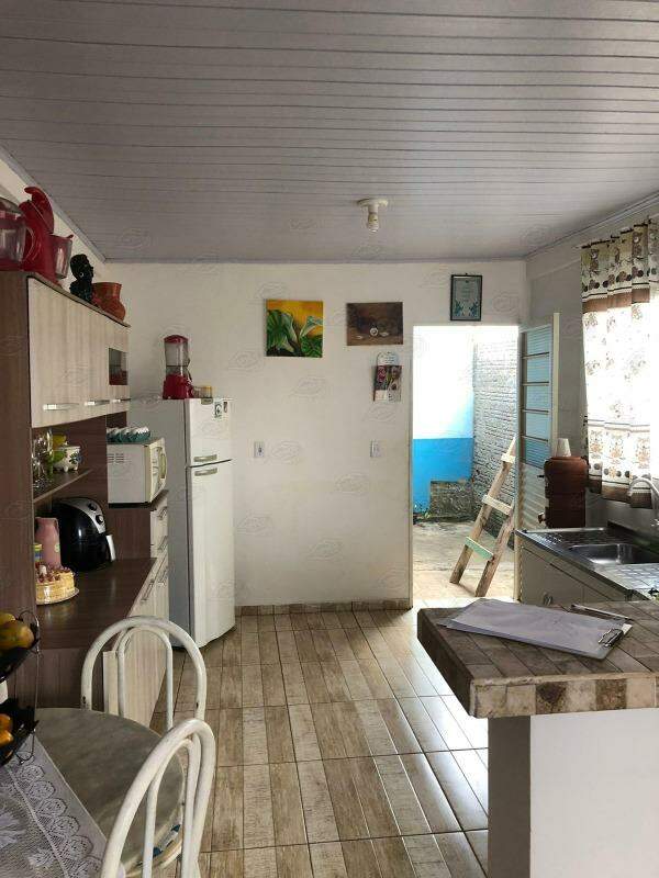 Casa à venda no Jardim São Paulo: 