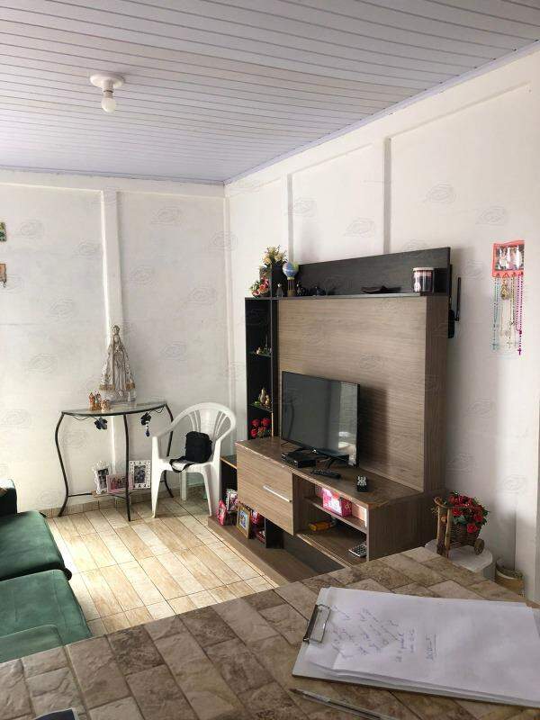 Casa à venda no Jardim São Paulo: 
