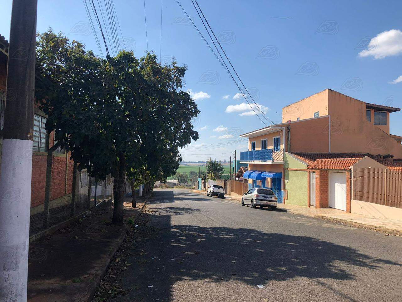 Casa à venda no Jardim Regina: 