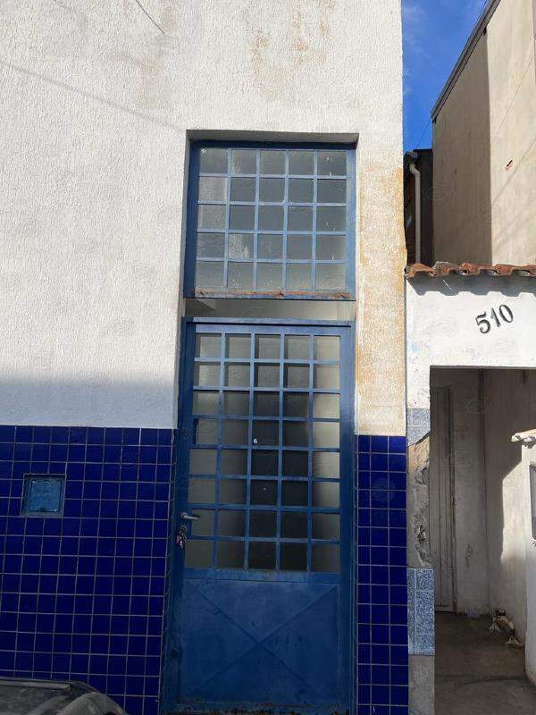 Ponto para aluguel no Centro: 
