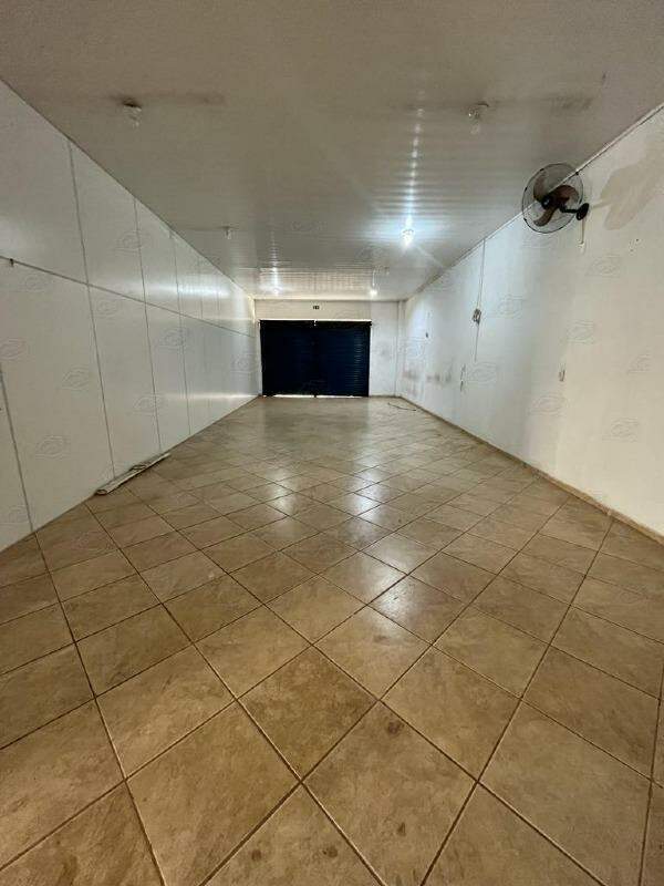 Ponto para aluguel no Centro: 