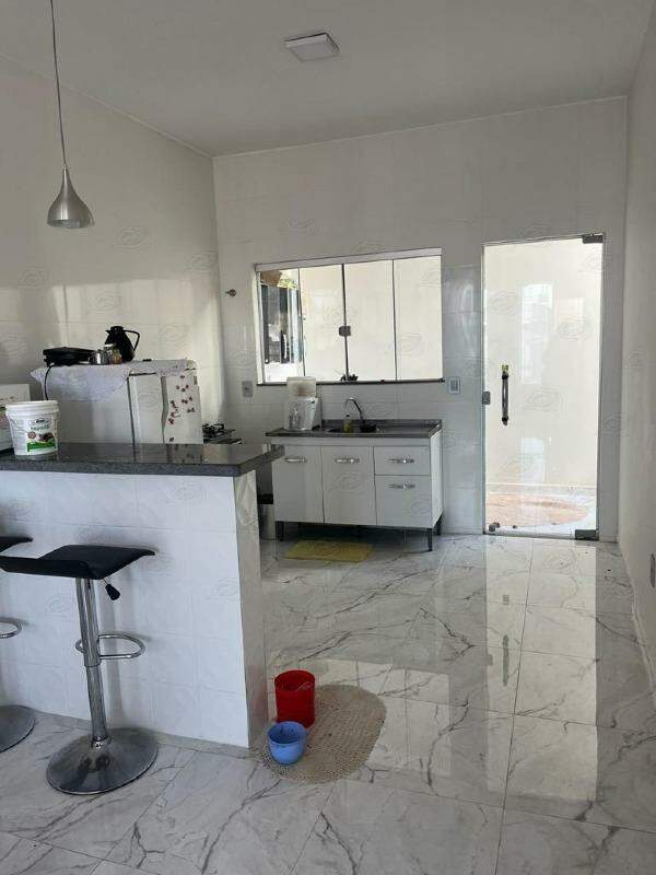 Casa à venda no Condomínio Alto dos Pinheiros: 