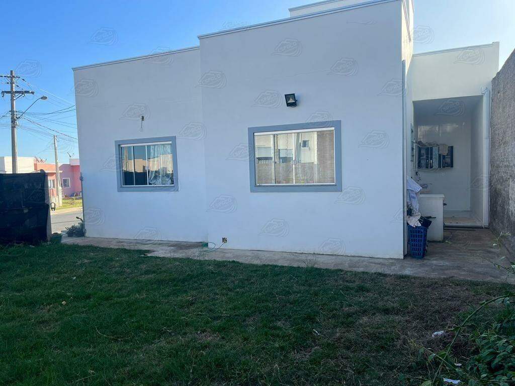 Casa à venda no Condomínio Alto dos Pinheiros: 
