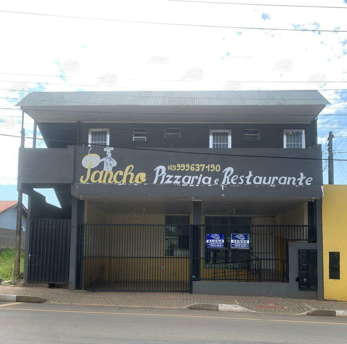 Ponto à venda no Centro: 