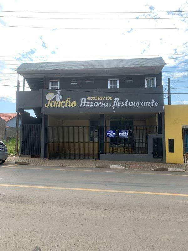 Ponto à venda no Centro: 