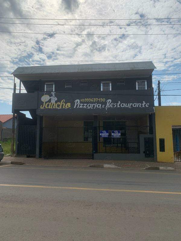 Ponto à venda no Centro: 