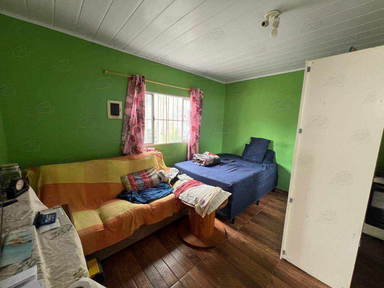 Casa à venda no Jardim São Pedro: 