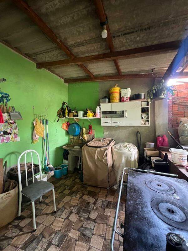 Casa à venda no Jardim São Pedro: 