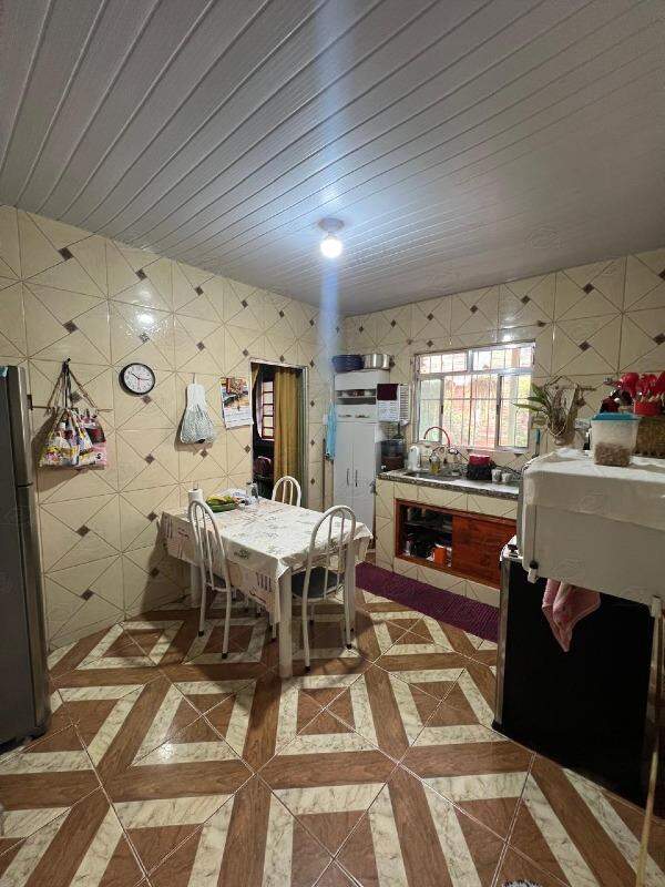 Casa à venda no Jardim São Pedro: 