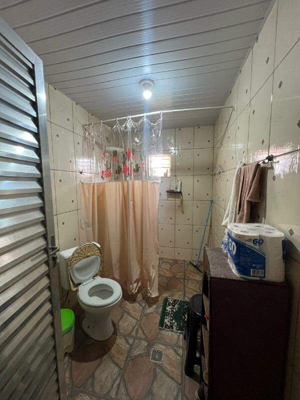 Casa à venda no Jardim São Pedro: 