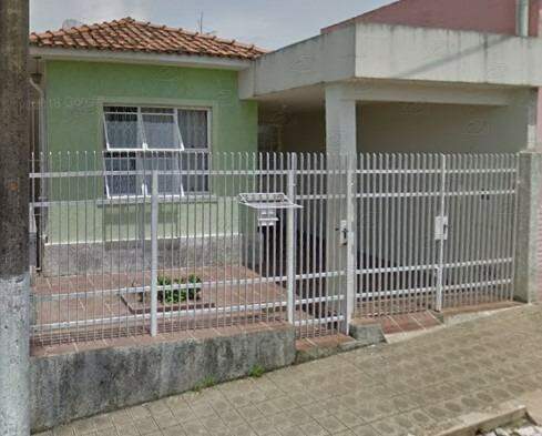 Casa à venda no Bairro Velho: 