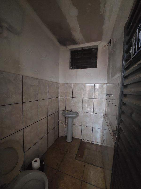 Sobrado à venda no Vila Beca: 