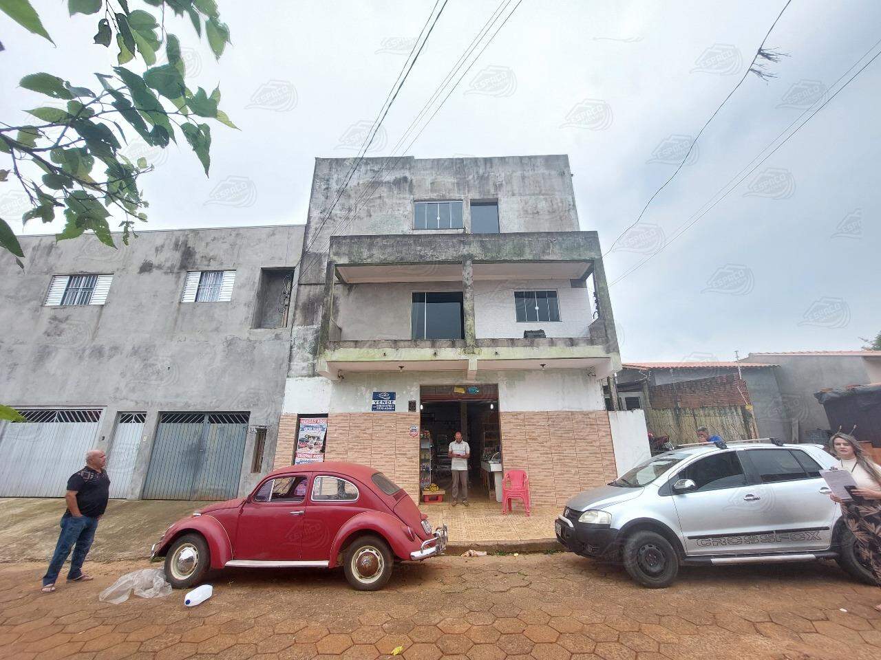 Sobrado à venda no Vila Beca: 