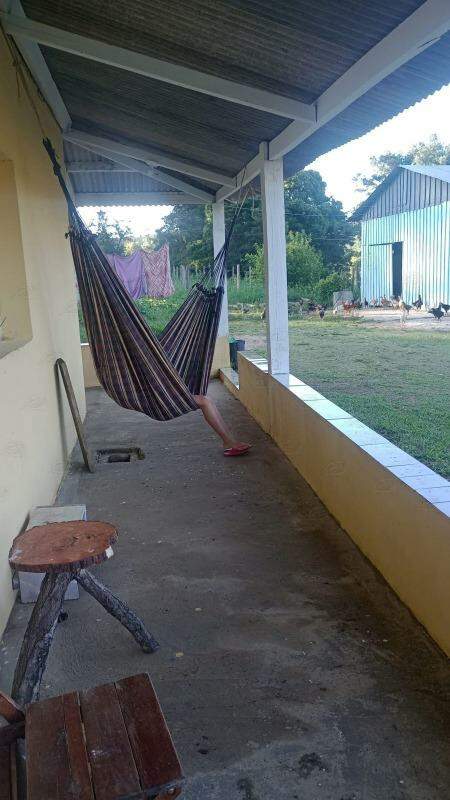 Terreno à venda no OURO VERDE: 