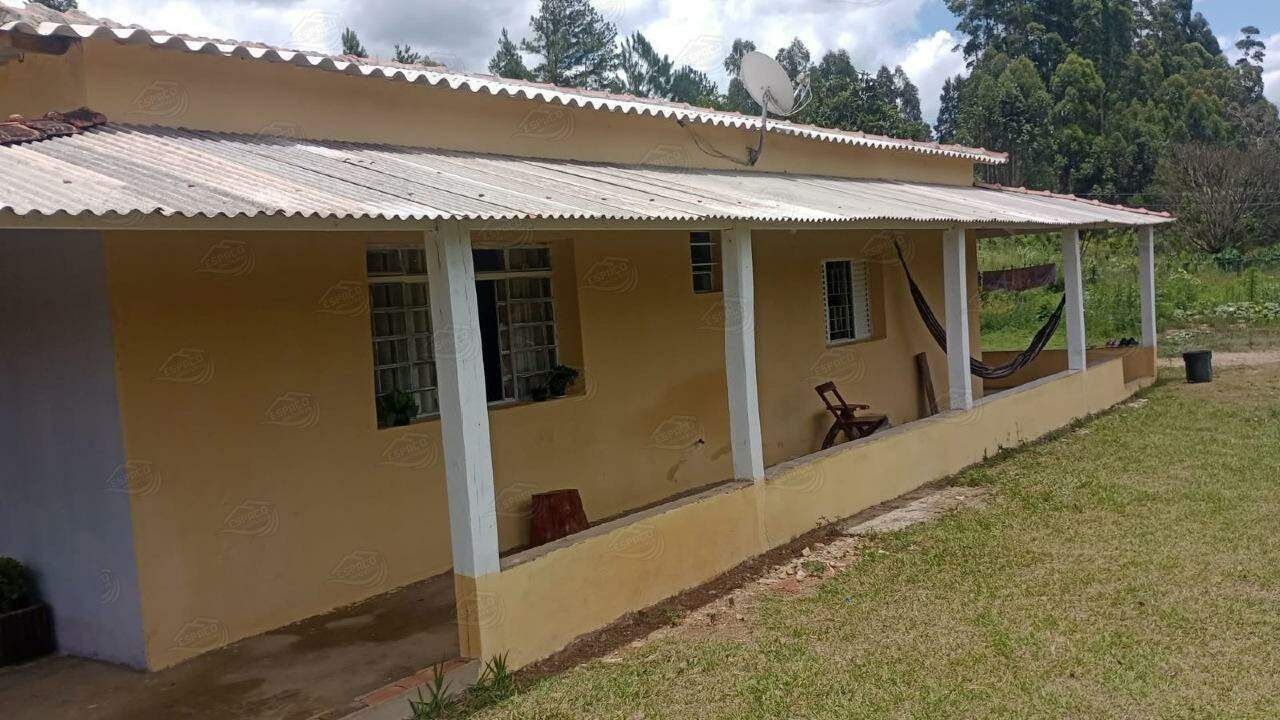 Terreno à venda no OURO VERDE: 
