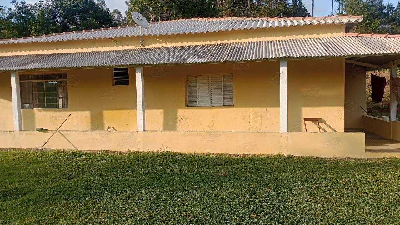 Terreno à venda no OURO VERDE: 