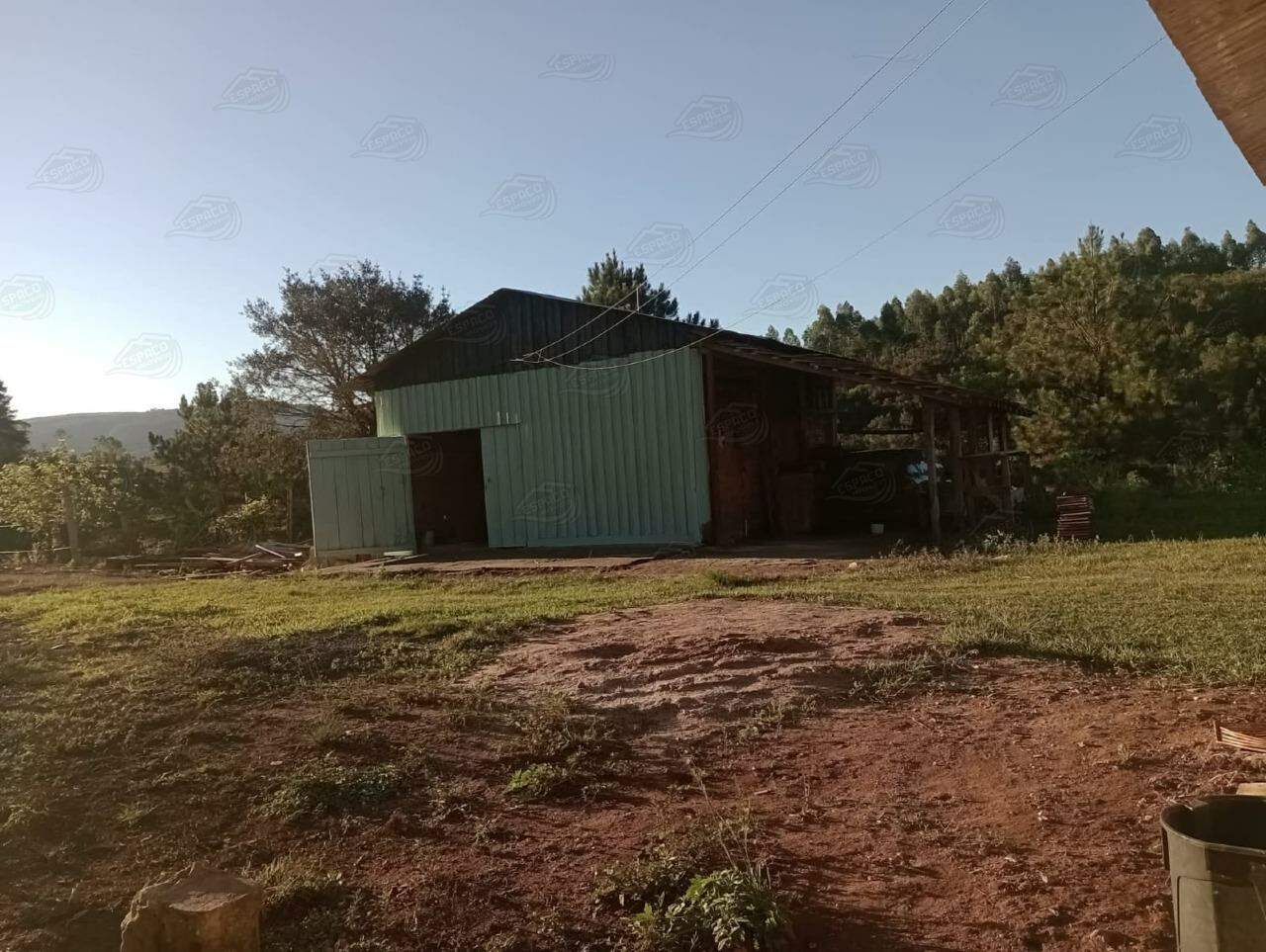 Terreno à venda no OURO VERDE: 