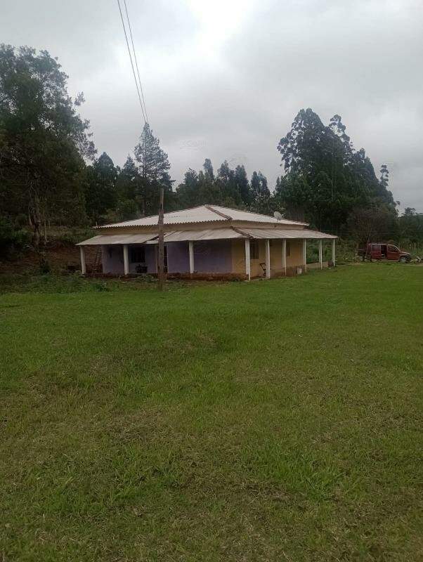 Terreno à venda no OURO VERDE: 