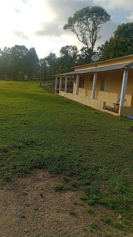 Terreno à venda no OURO VERDE: 