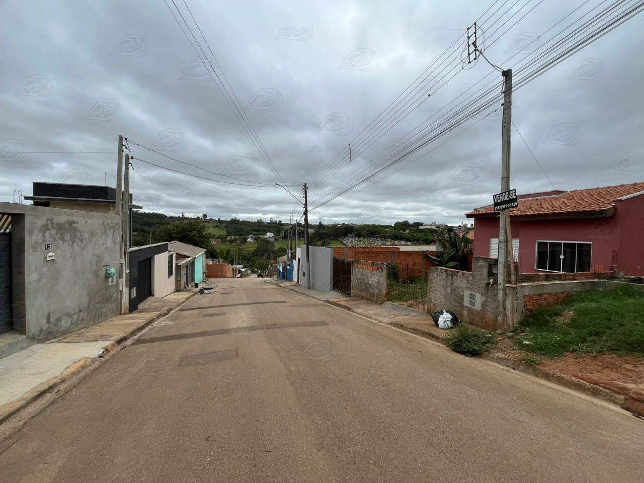 Terreno à venda no Jardim São Paulo: 