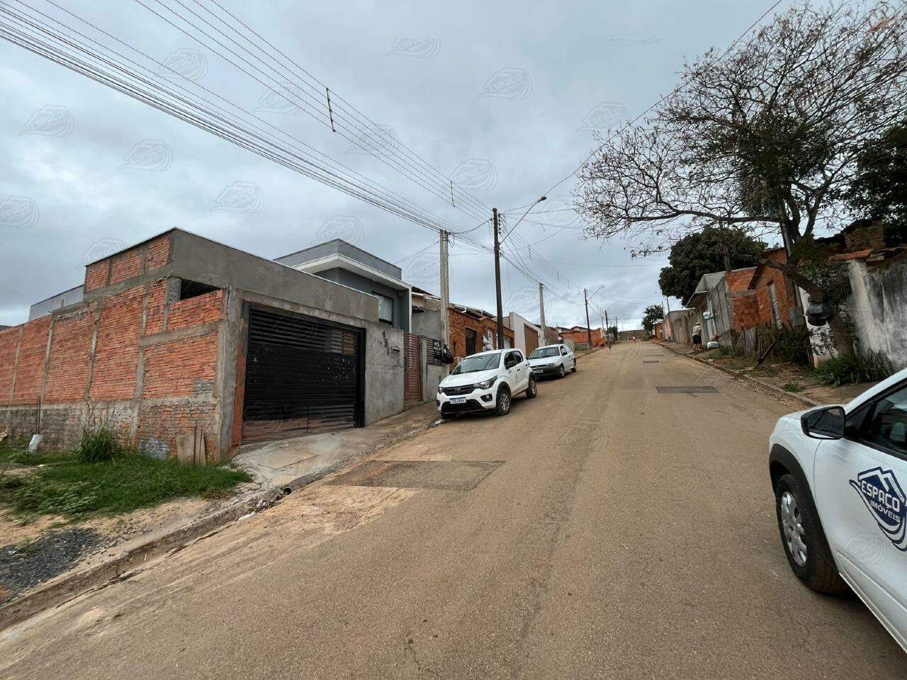 Terreno à venda no Jardim São Paulo: 