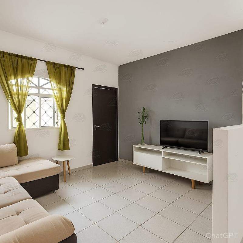 Casa à venda no Centro: 