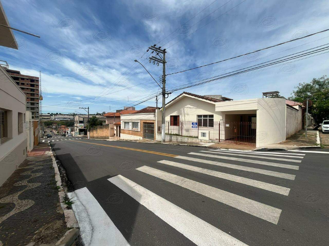 Casa à venda no Centro: 