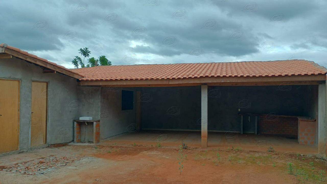Terreno à venda no Jardim Morungava: 