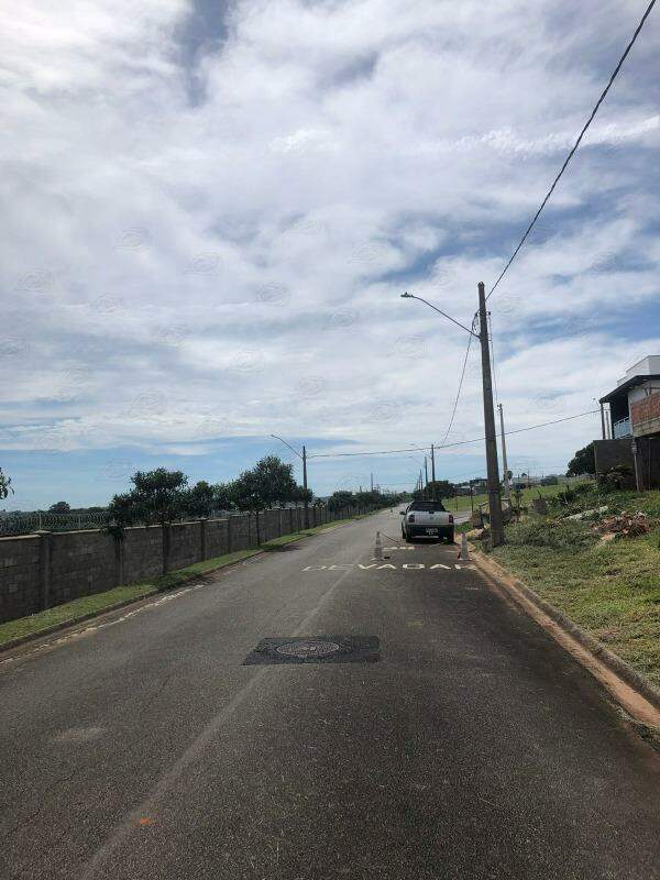 Terreno à venda no Condomínio Residencial Bela Vista: 