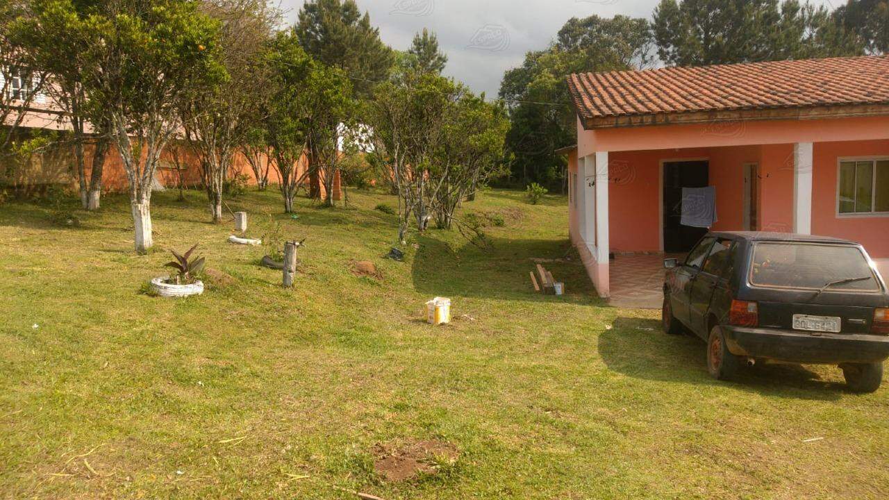 Chácara à venda no OURO VERDE: 