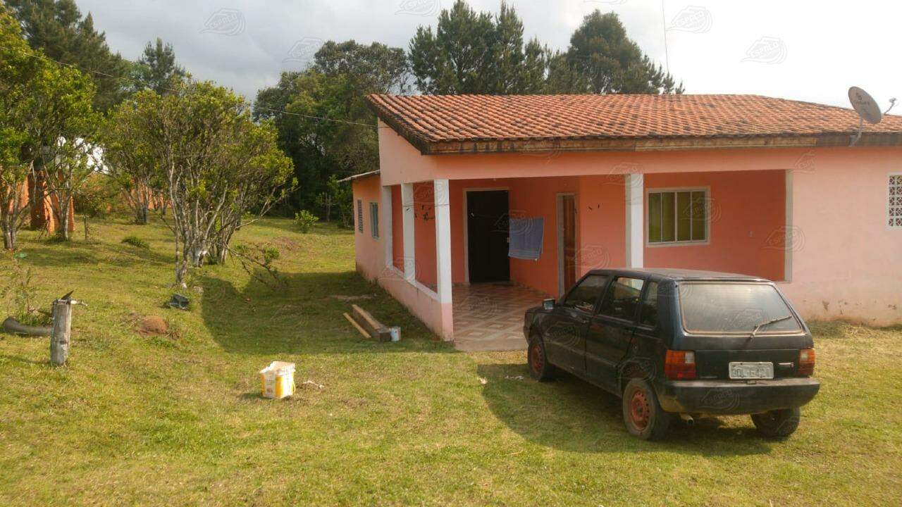 Chácara à venda no OURO VERDE: 