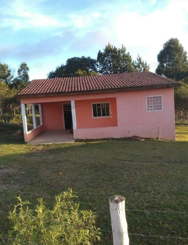 Chácara à venda no OURO VERDE: 