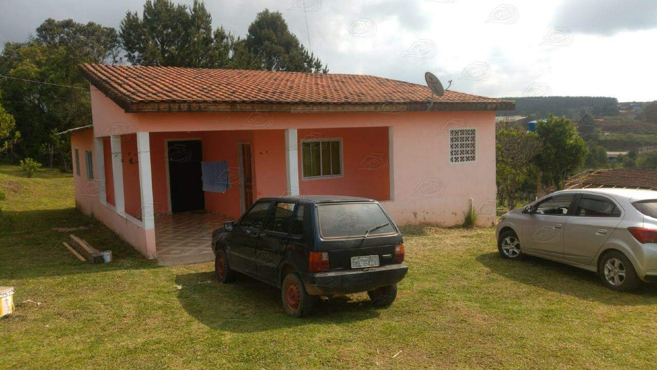 Chácara à venda no OURO VERDE: 