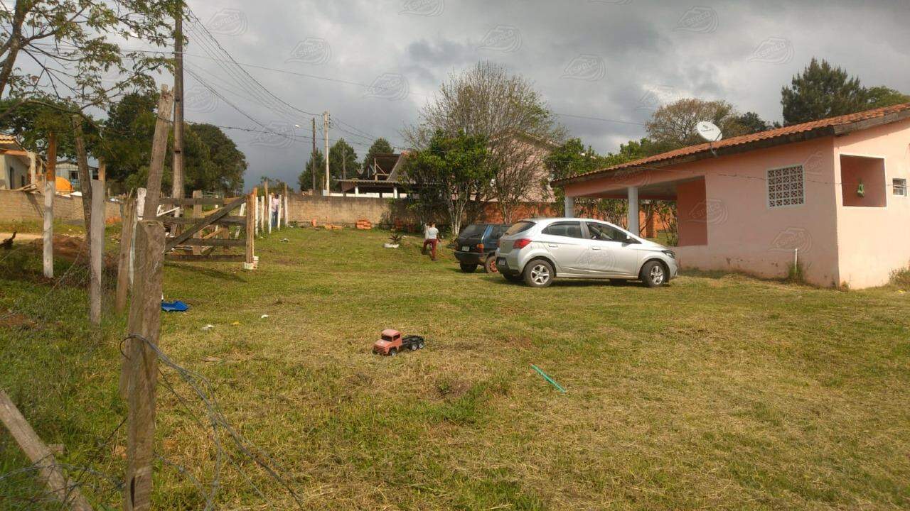 Chácara à venda no OURO VERDE: 