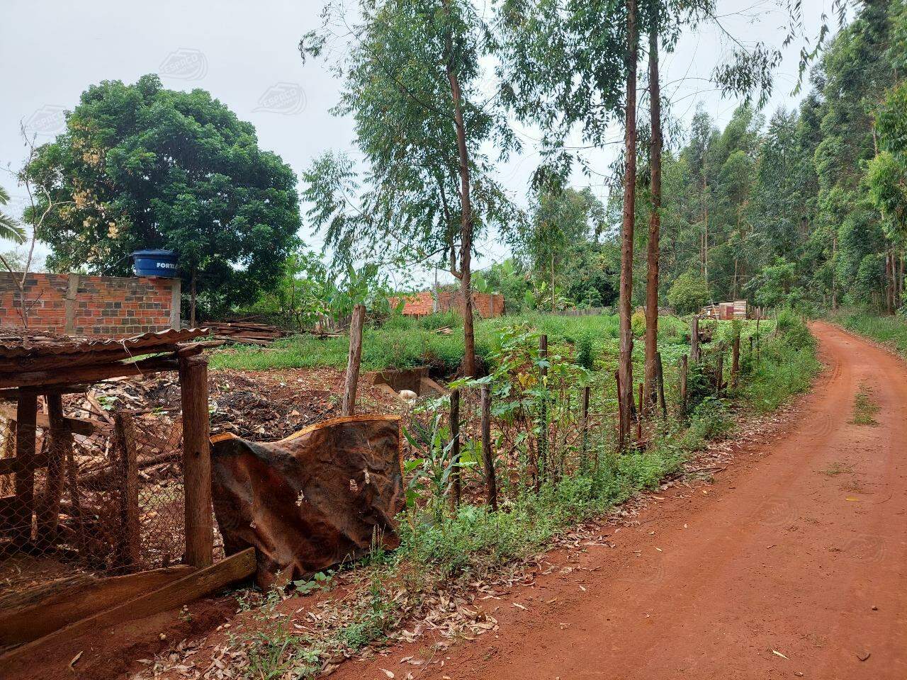 Chácara à venda no IBITI: 